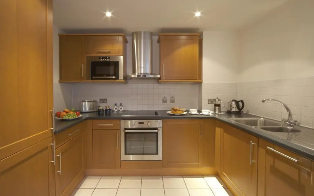 Marlin Apartments Commercial Road - Limehouse