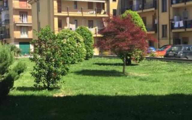 Apartment La Mansarda