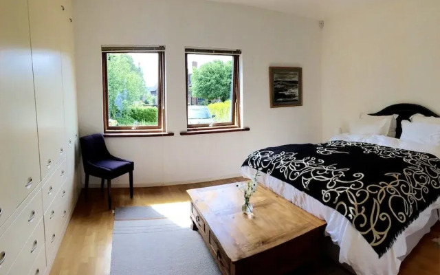 The Eco-Flat