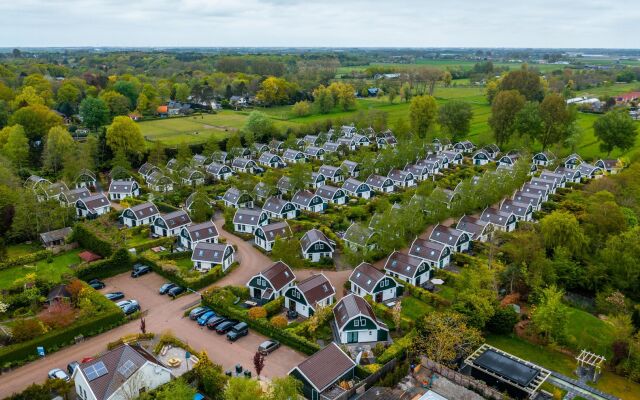 Europarcs Koningshof