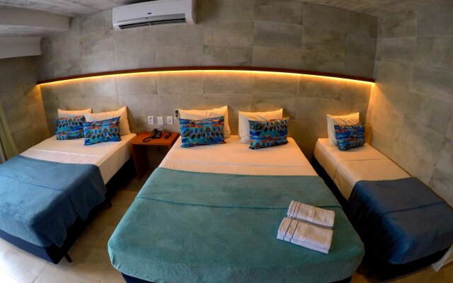 Vila do Mar by Summit Hotels