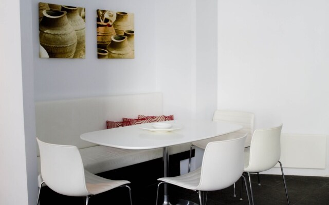 Huski Luxury Apartments