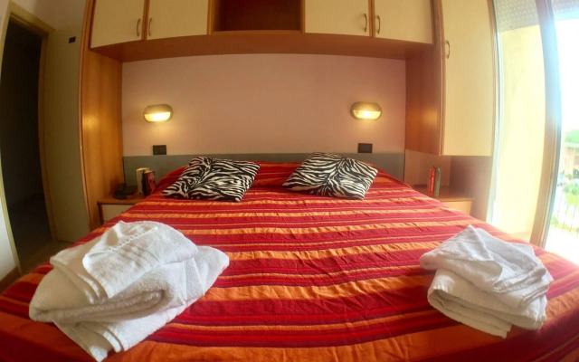 Hotel Mehari Riccione