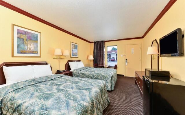 Americas Best Value Inn