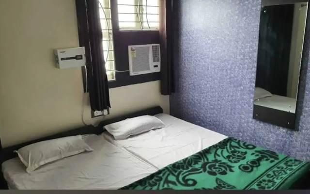 Hotel Madhu Vatika By GRB