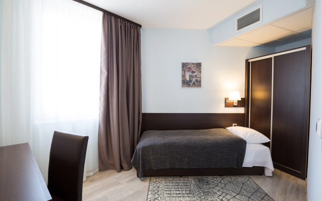 Grami Hotel Sofia