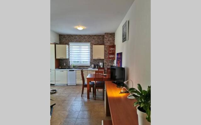 Nice-Comfort-Lux Apartment 95m2 near the beach