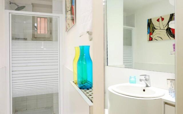 Fantasie in Trastevere