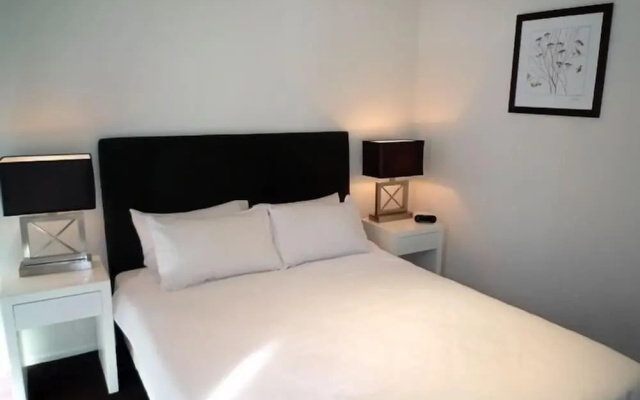 Wyndel Apartments - Abode – Guest Rooms – Sydney