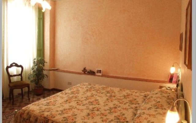 Affittacamere La Camelia