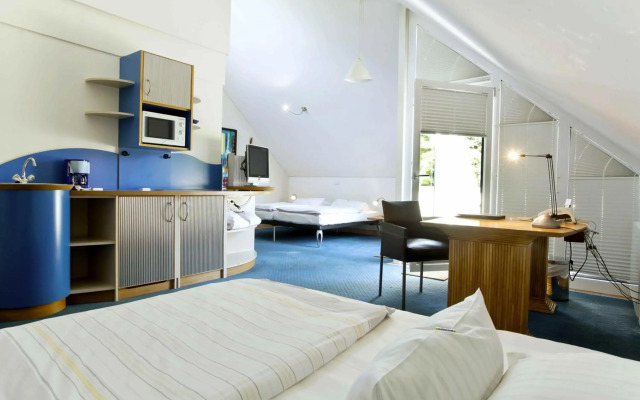 Hotel Watthalden