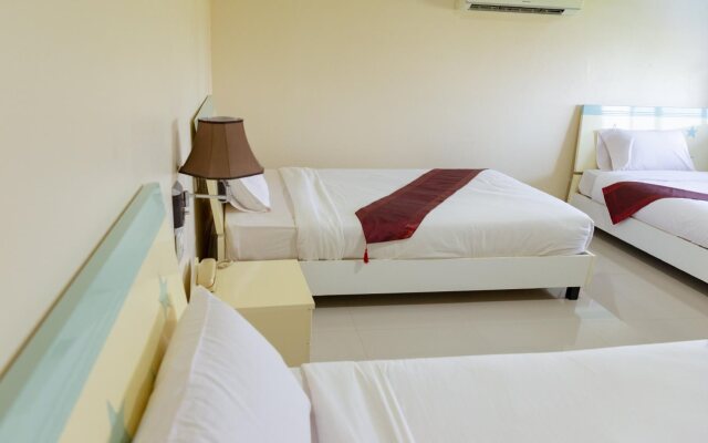 Rimnam Hotel Suk Sawat 70