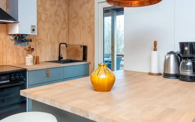 Luxury Retreat in Loddenhoj-by Traum