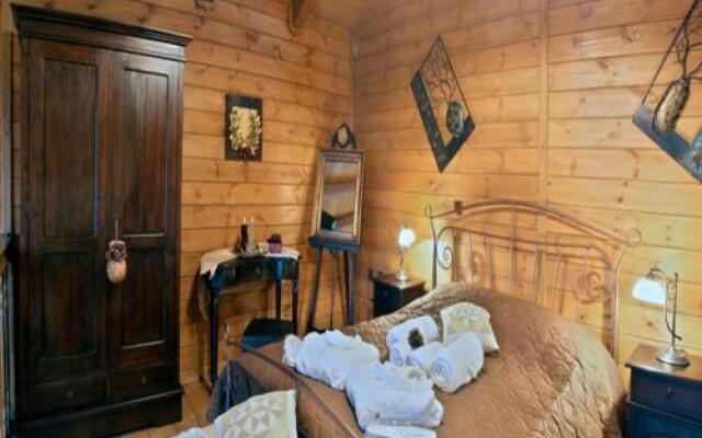 Feggarognemata Suites