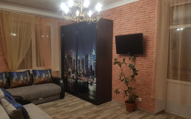 Apartment New York Street