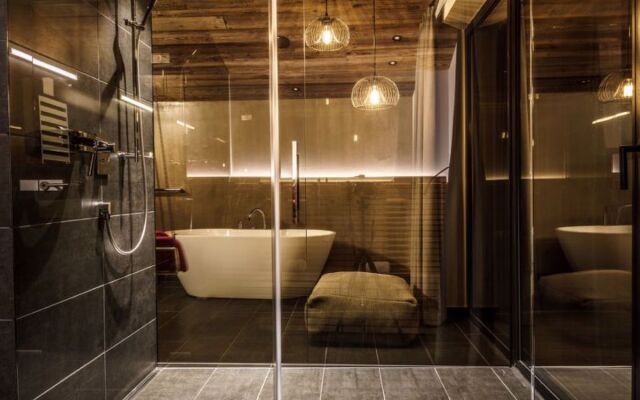 House The PEAK Sölden 30423