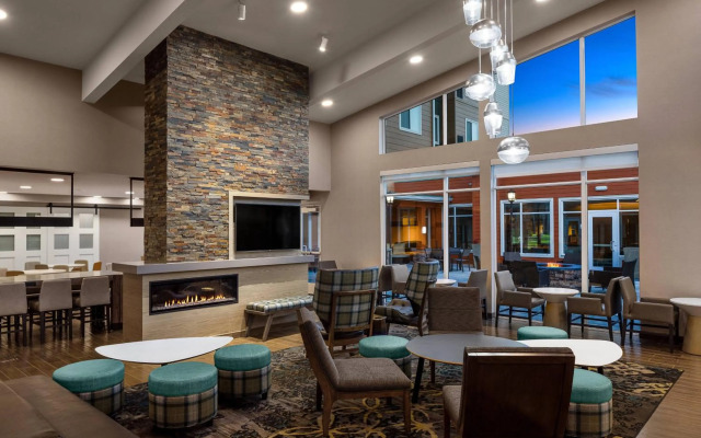 Residence Inn by Marriott Portland Vancouver