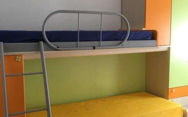 Appartamento Smeraldo 1P