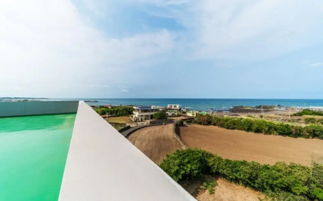 Jeju Gamsugul Pension