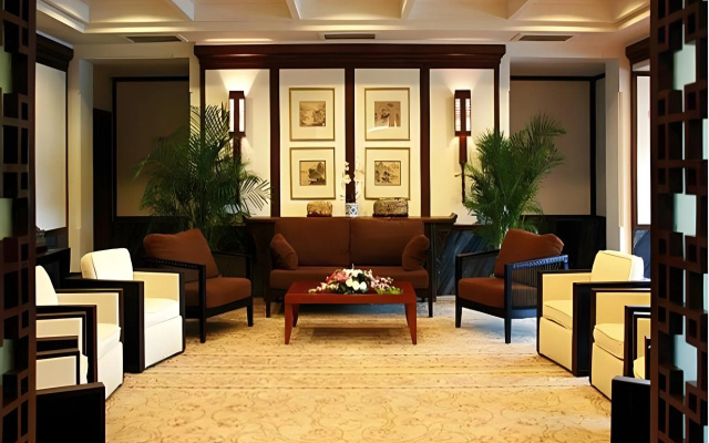 Guilin Merryland Resort Hotel - Guilin – Lobby – Guilin