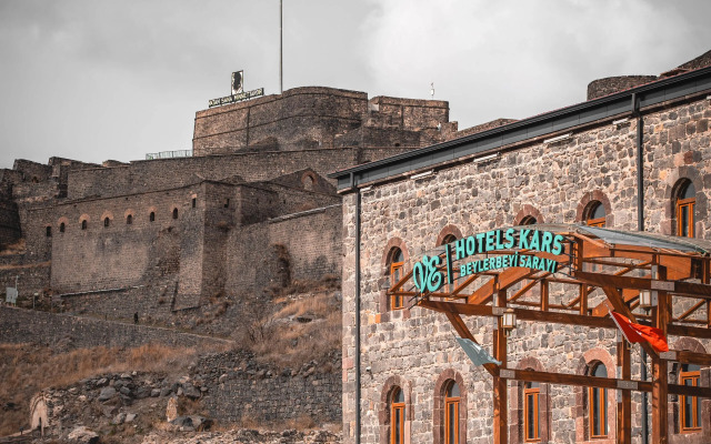 Ve Hotels Kars Beylerbeyi Sarayi