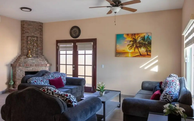 Private Luxury Beach House