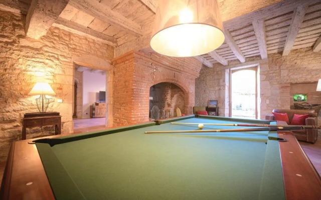 Domaine de La Monestarié