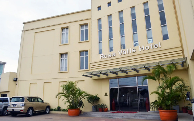 Rosa Valls Hotel