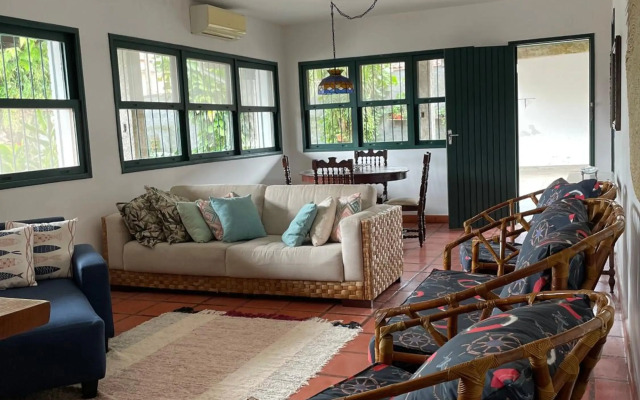 Casa da Árvore Bertioga