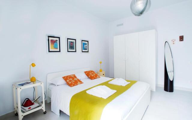 Interno16holidayhome