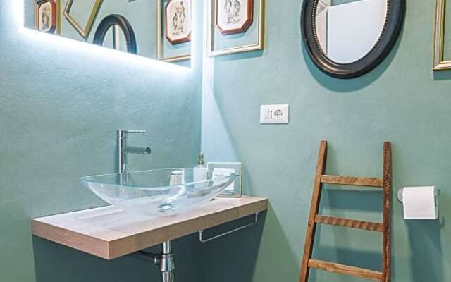 B&B Cavour 117