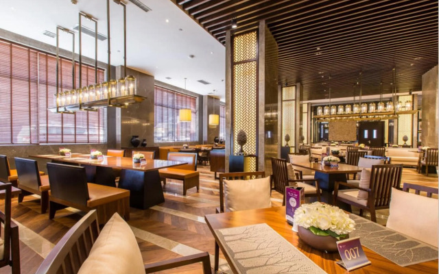 BlueWish JollyLife Hotel (Zhangjiakou Chongli)