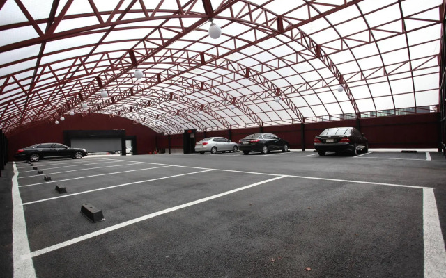 Thassos Tourist Hotel