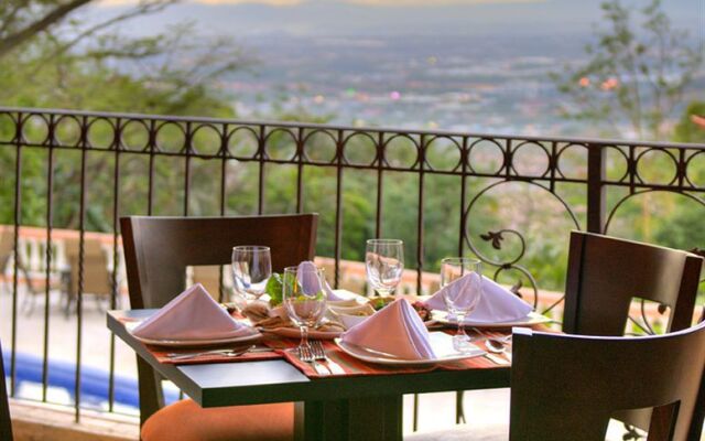 Ringle Resort