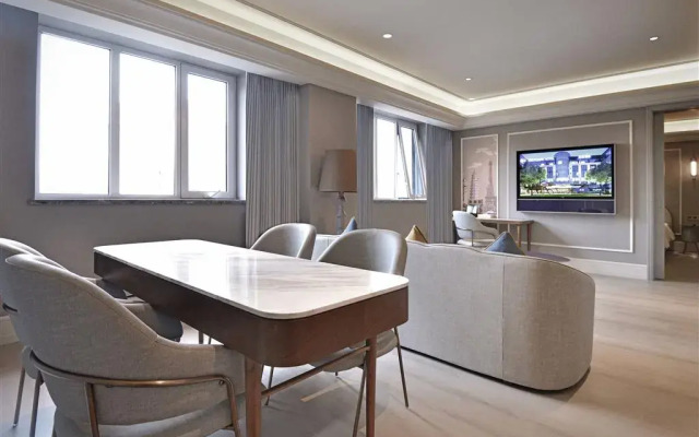 Mercure Taiyuan Downtown