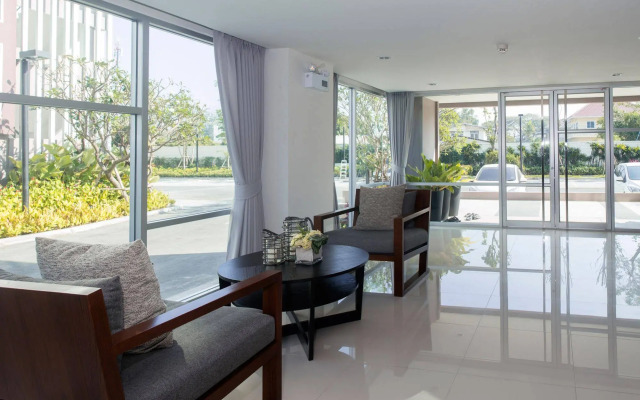 First Choice Suites (SHA Extra Plus)