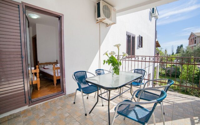 Apartments Viktorija