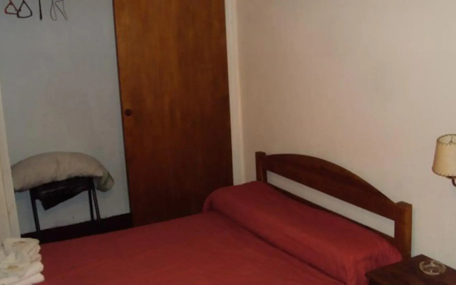 Sol Hotel