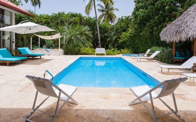 Villa Vivero - Scv 103955