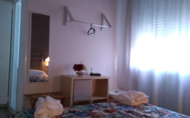 Hotel Alma