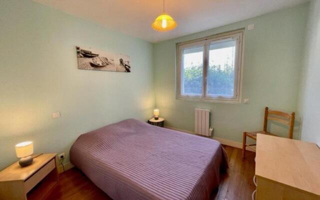 Maison Quiberon, 4 Pièces, 6 Personnes - Fr-1-478-76