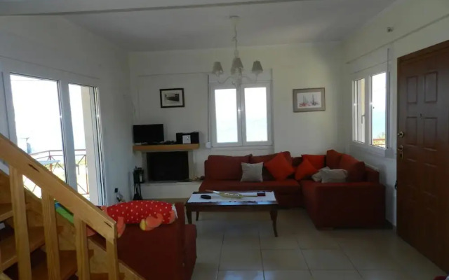 Stavento - Villas Trapeza & Voura