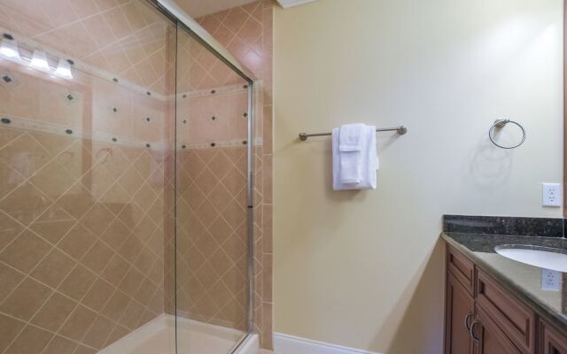 Golf View 3 Bedroom Condo