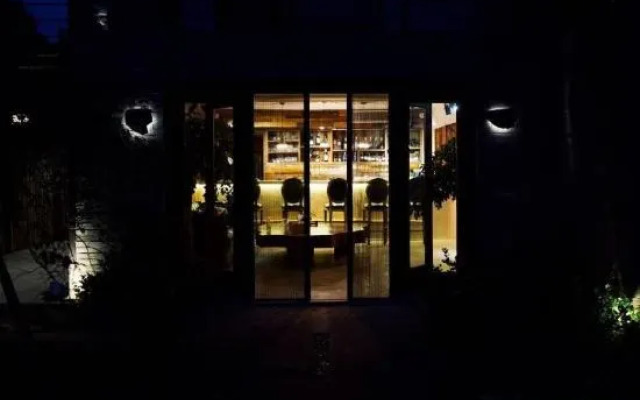 Yinlu Boutique Hostel