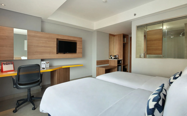 Swiss-Belinn Simatupang