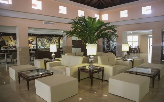 Majestic Colonial Punta Cana - All Inclusive