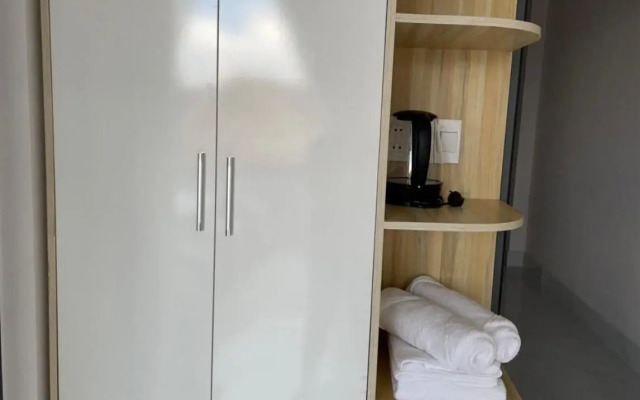 Nguyen Minh Hostel