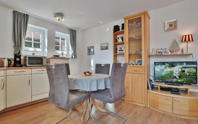 Haus Parkblick, Timmendorfer Strand Haus Parkblick Appartement 04