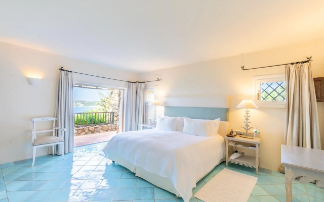 Hotel Pitrizza