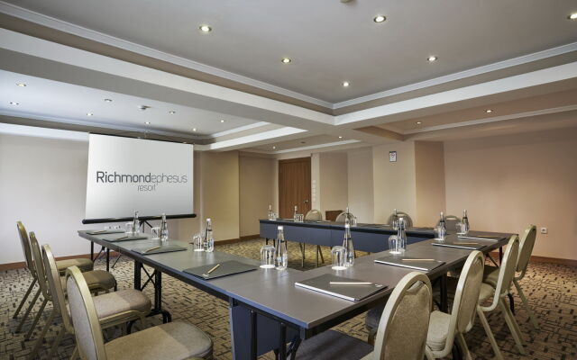 Richmond Ephesus Resort - All Inclusive